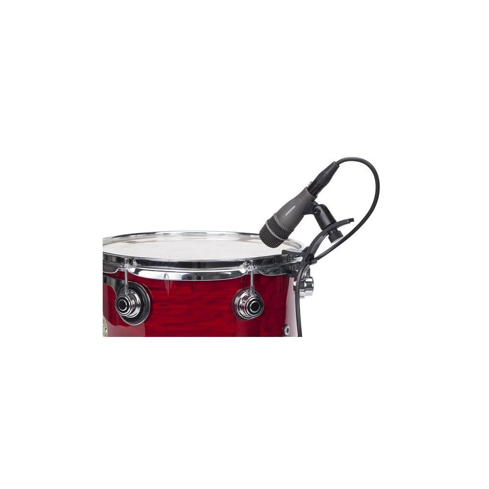 Samson DK705 5-Piece Drum Kit Microphones