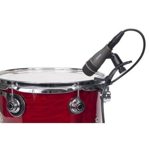 Samson DK705 5-Piece Drum Kit Microphones
