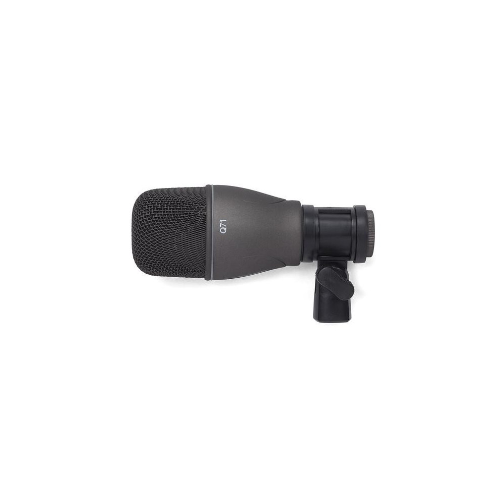 Samson DK707 7-Piece Drumkit Microphone |Best Price