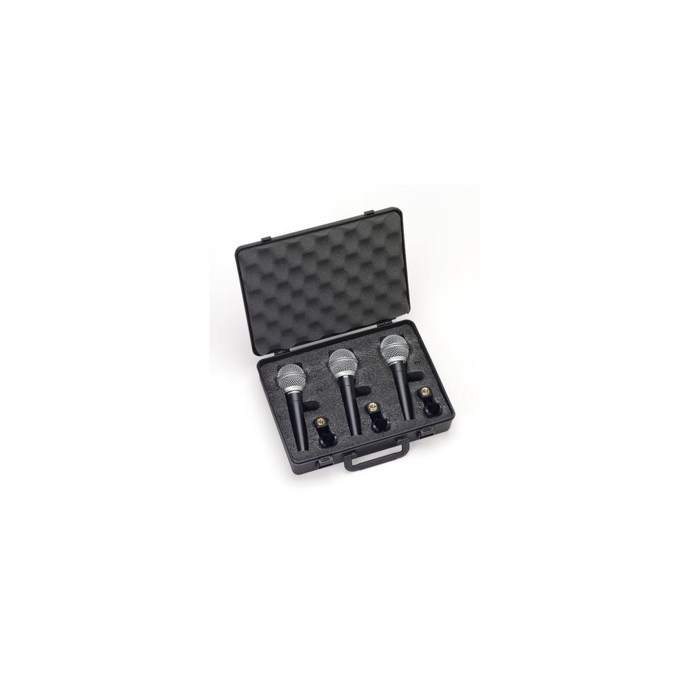 Samson R21 Cardiod Dynamic Microphone