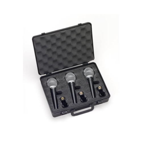 Samson R21 Cardiod Dynamic Microphone