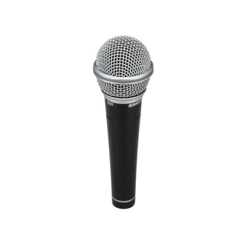 Samson R21 Cardiod Dynamic Microphone