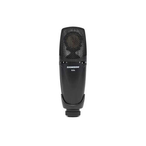 Samson CL8a Large Diaphragm Condenser Microphone