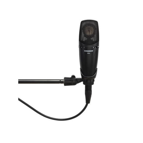 Samson CL8a Large Diaphragm Condenser Microphone