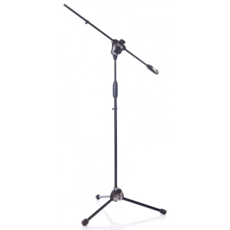Bespeco MS11 Microphone Boom Stand
