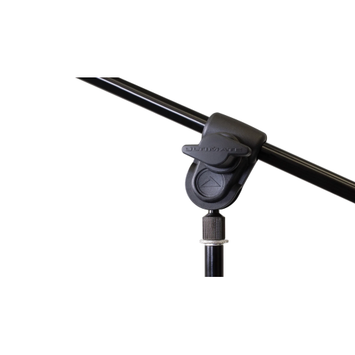 Ulitmate Support MC-40B Pro Microphone Boom Stand
