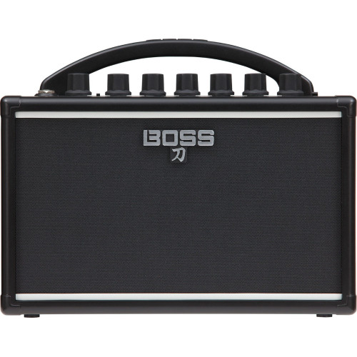 Boss Katana Mini Guitar Amplifier