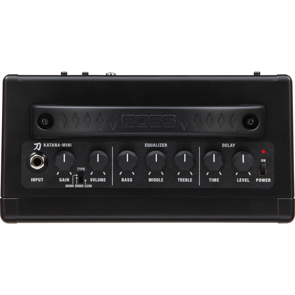 Boss Katana Mini Guitar Amplifier