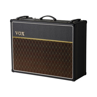 Vox Custom AC30C2 Guitar Amplifer