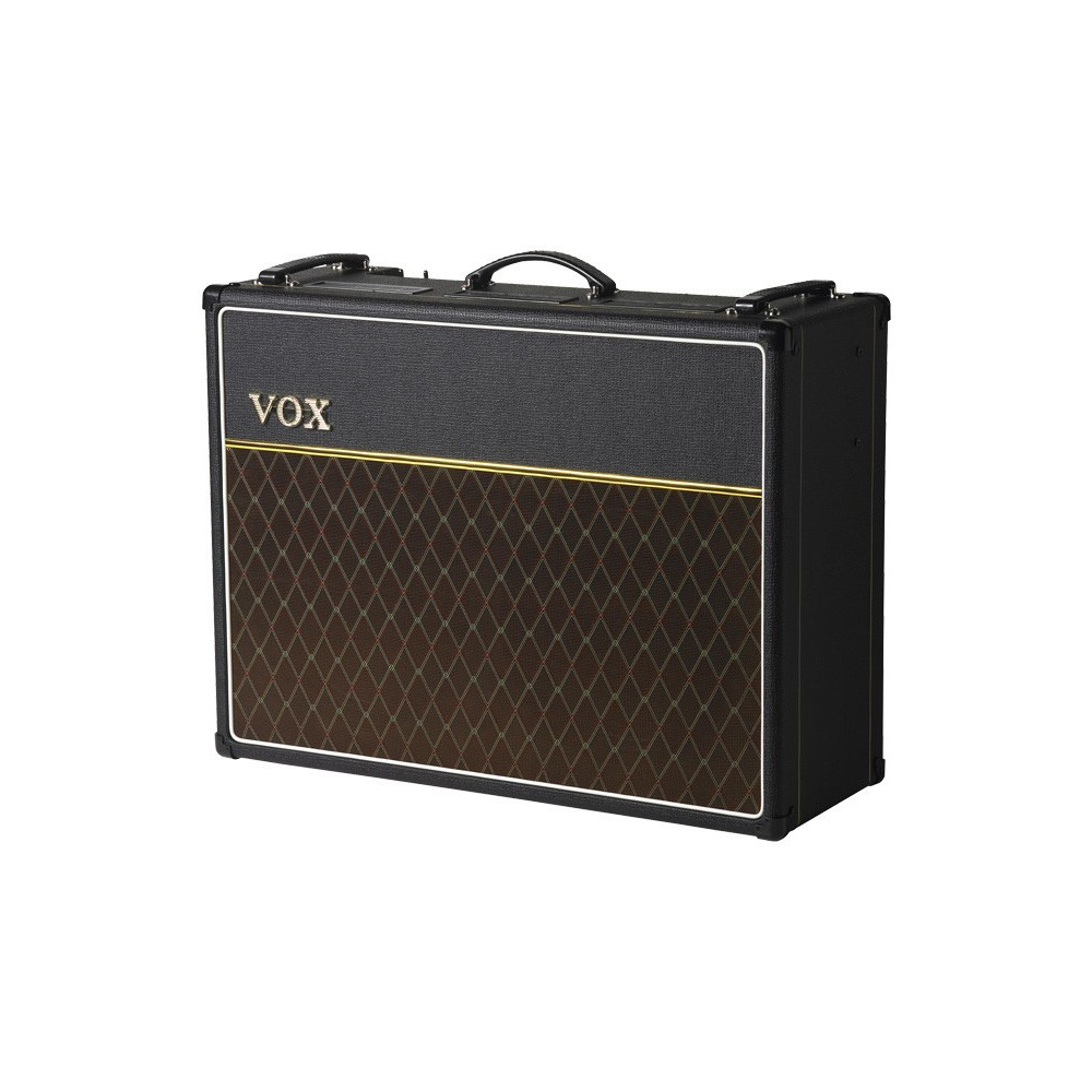 Vox AC15C2 Guitar Amplifier