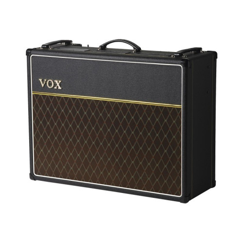 Vox AC15C2 Guitar Amplifier