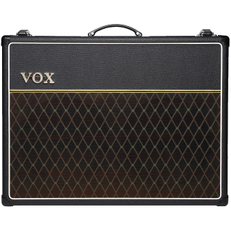 Vox AC15C2 Guitar Amplifier