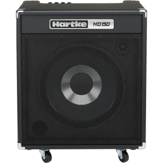 Hartke HD150