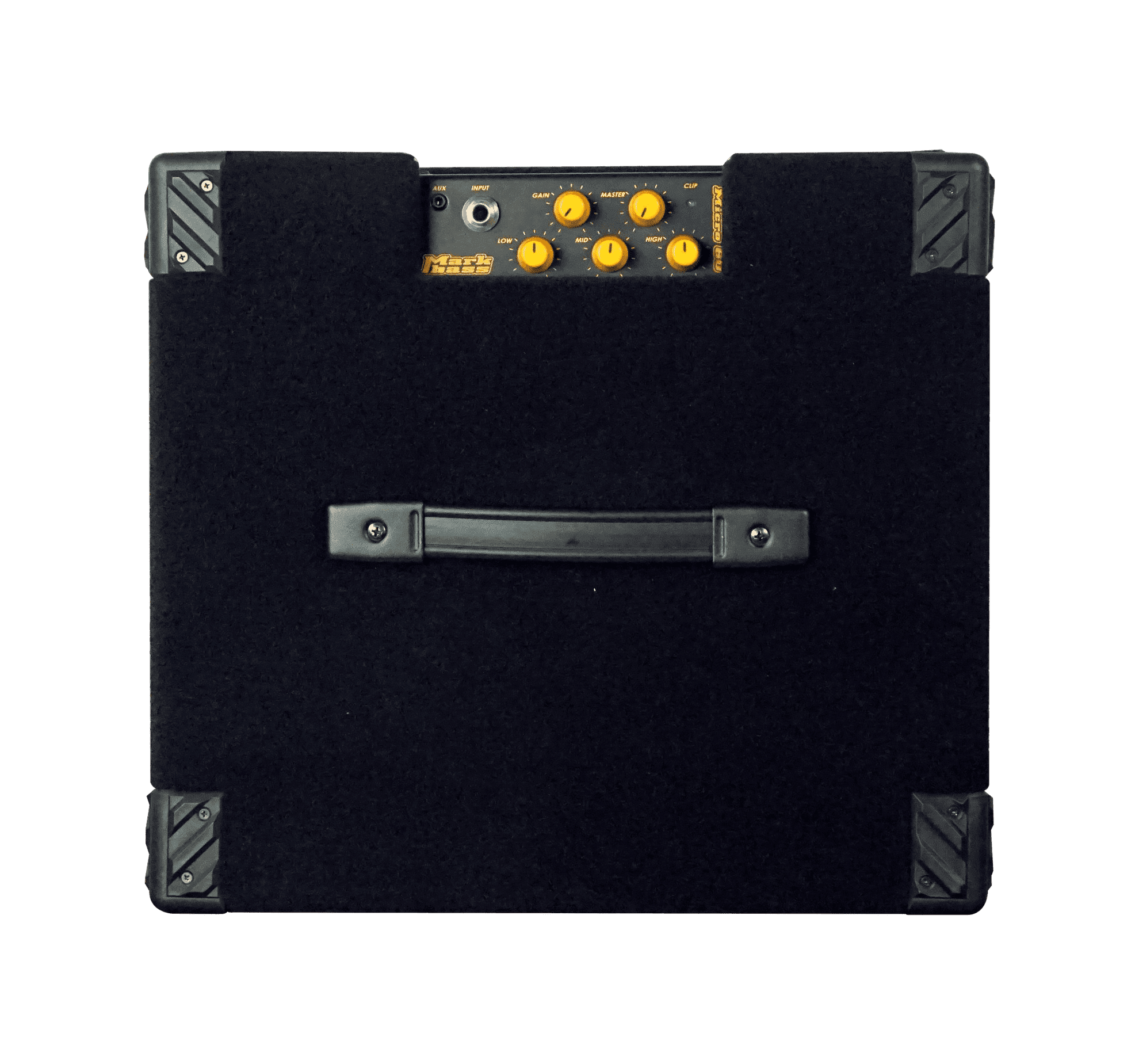 値下げ不可Markbass MarcusMillerCMD101 Micro60 Markbass Marcus Miller CMD 101 Micro 60 Bass Combo Amplifier