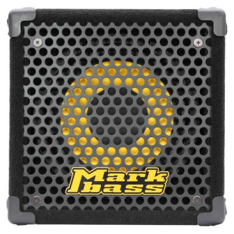 Mark Bass Micromark 801 Bass Combo Amplifier