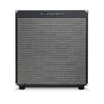 Ampeg Rocket Bass RB-115 Bass Combo Amplifier