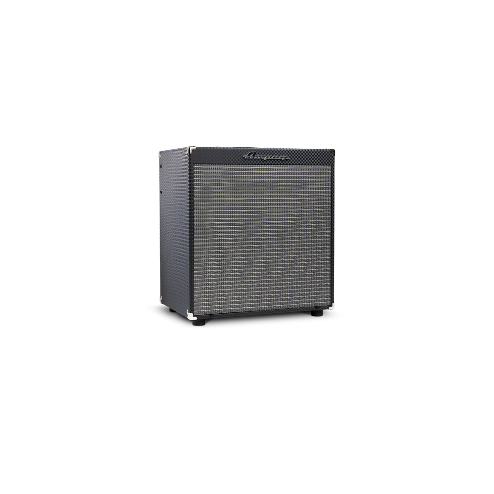 Ampeg Rocket Bass RB-115 Bass Combo Amplifier - The Ultimate Tone Machine