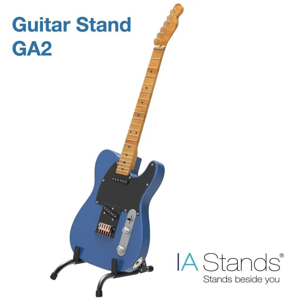 IA Stand GA2 Guitar Floor Stand