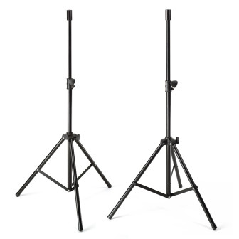 Samson LS2 Light Weight Speaker Stands