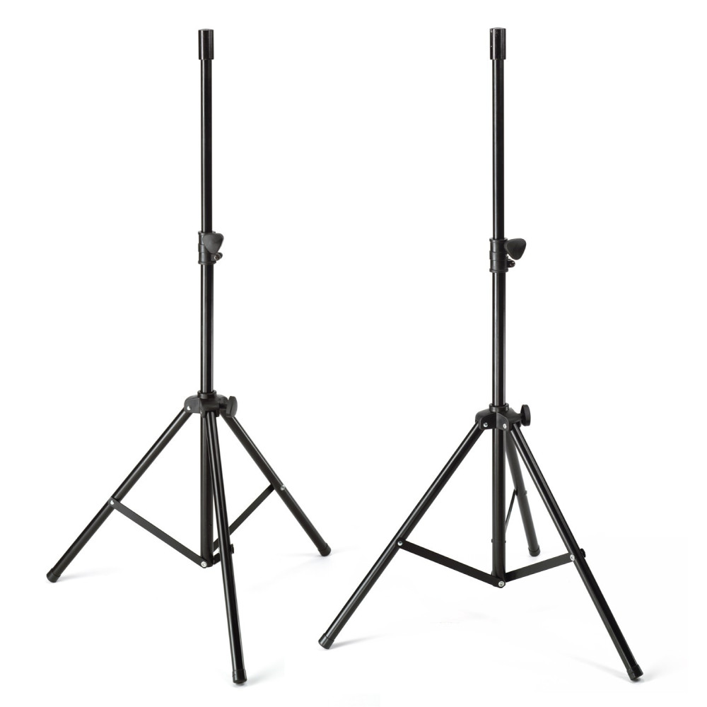 Samson LS2 Light Weight Speaker Stands