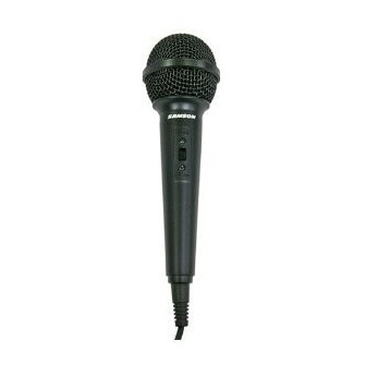 Samson R10S Dynamic Microphone