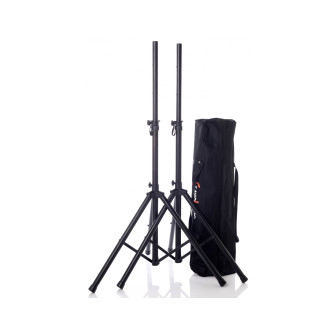 Bespeco SH80N Adjustable Speaker Stand