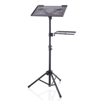 Bespeco LPS100 Laptop and Projector Stand