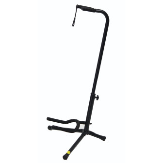 Score GSV01X Guitar Floor Stand with Neck Support