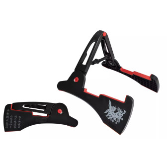 Aroma AGS-03 Fodable Guitar Floor Stand