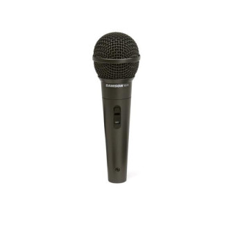 Samson R31S Dynamic Microphone