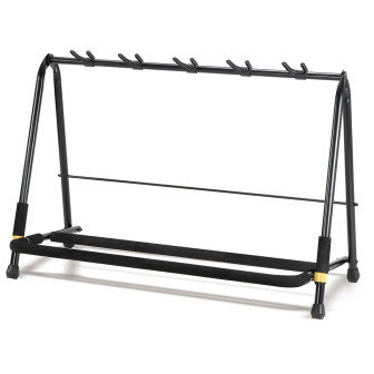 Hercules GS525B Mulitple Guitar Stand