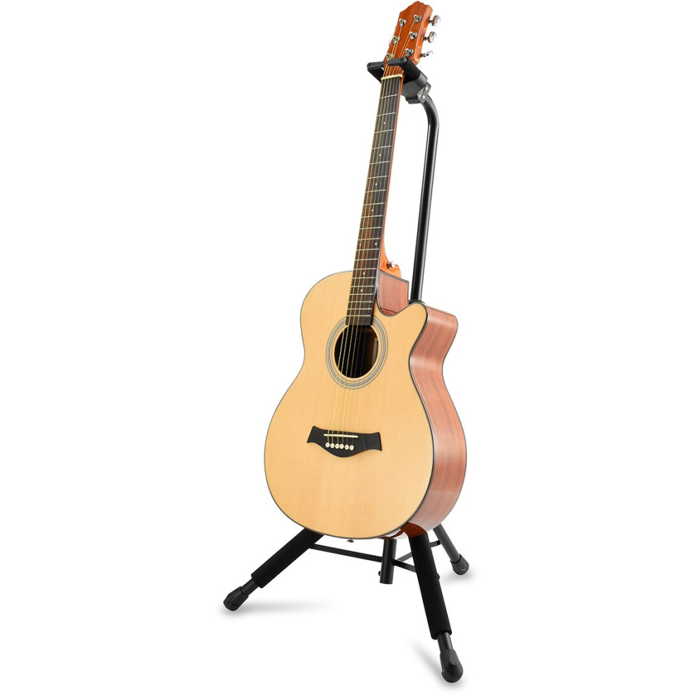 Hercules GS414B Auto Grab Guitar Stand
