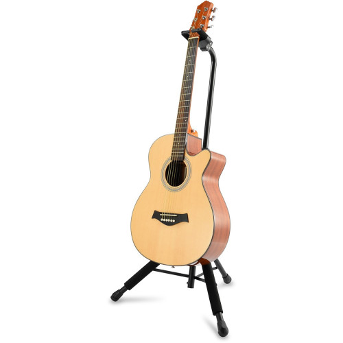 Hercules GS414B Auto Grab Guitar Stand