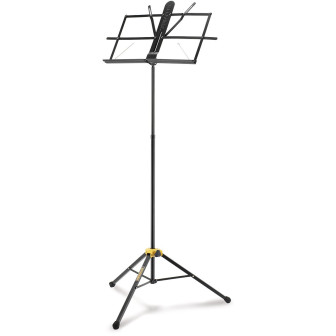 Hercules BS100B Music Reading Stand