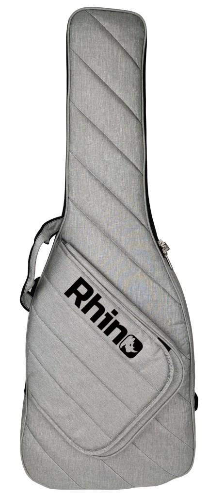 Rhino guitar case on sale
