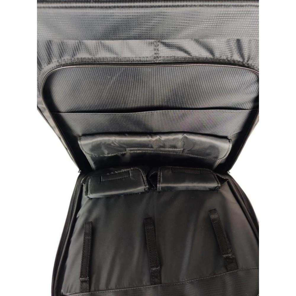 Rhino GTR012 Premium Electric Guitar Bag -Black