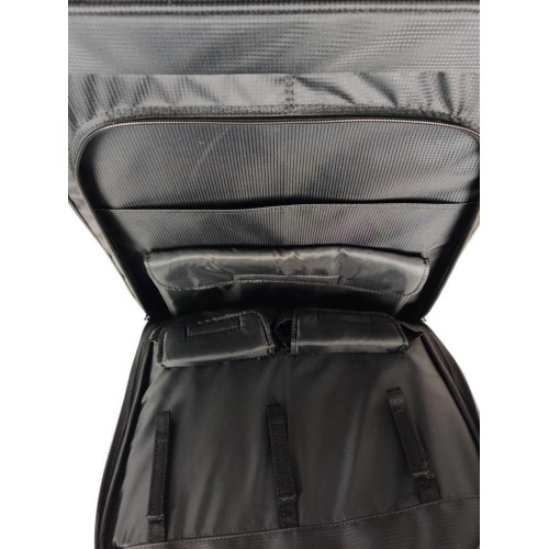 Rhino GTR012 Premium Electric Guitar Bag -Black