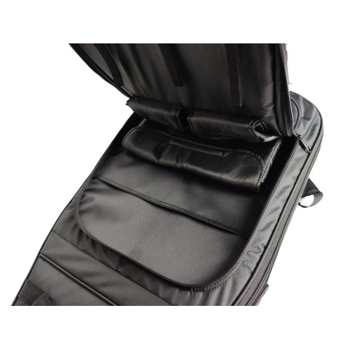 Rhino GTR012 Premium Electric Guitar Bag -Black