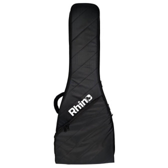 Rhino MN012 Premium Electric Guitar Bag - Black