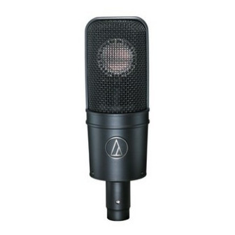 Audio Technica AT4040 Cardioid Condenser Microphone