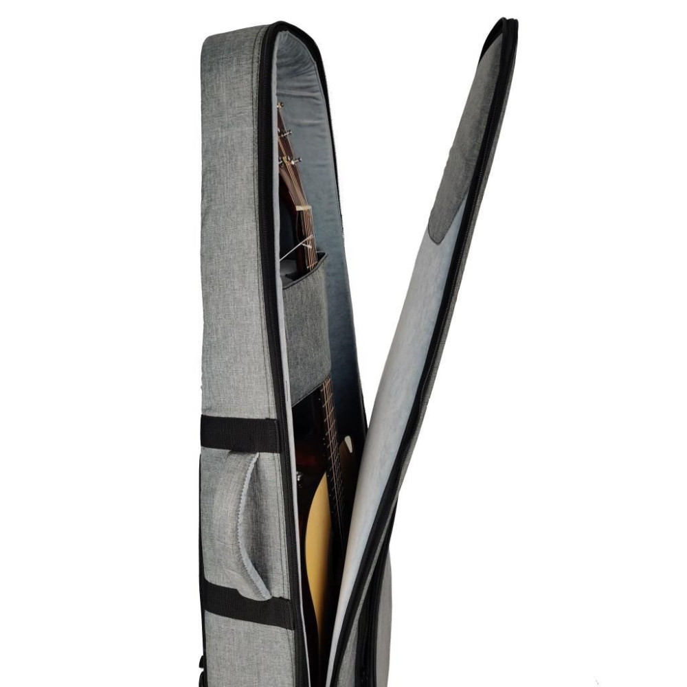 Rhino RAB15 Premium Acoustic Guitar Bag