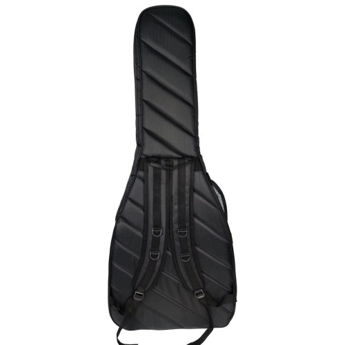 Rhino MN012A Premium Acoustic Guitar Bag - Black