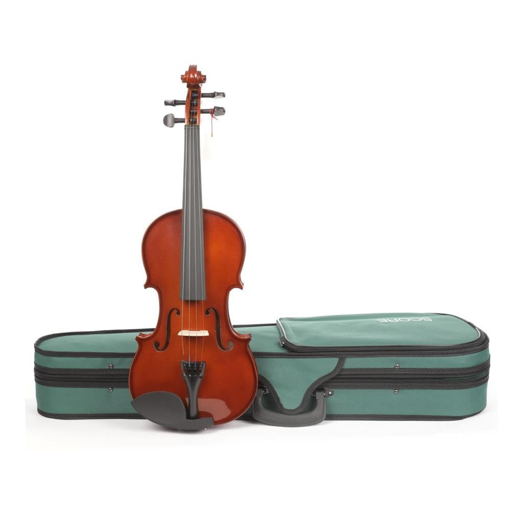 Score MV012W Beginner Violin for Best Price