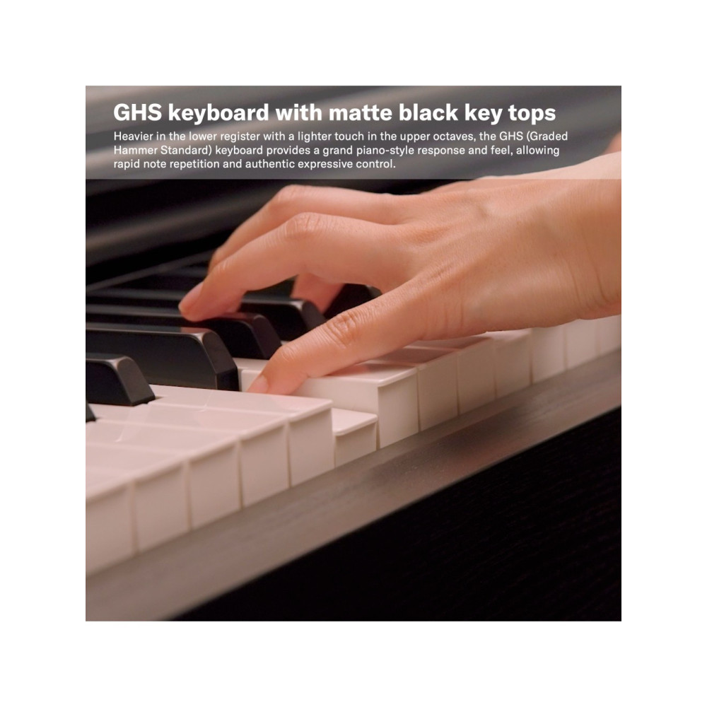 Yamaha Arius YDP-145 88 Keys Digital Piano