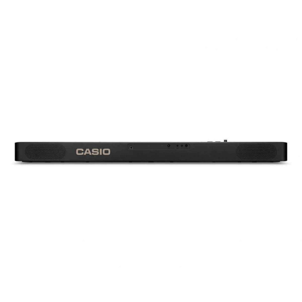 Casio CDP-S110BK 88-Keys Digital Piano