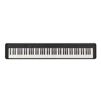 Casio CDP-S110BK 88-Keys Digital Piano