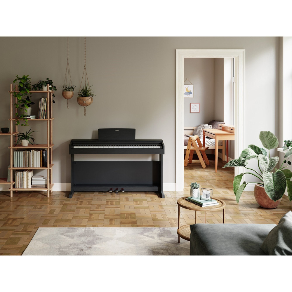 Yamaha Arius YDP-165 88-Keys Digital Piano