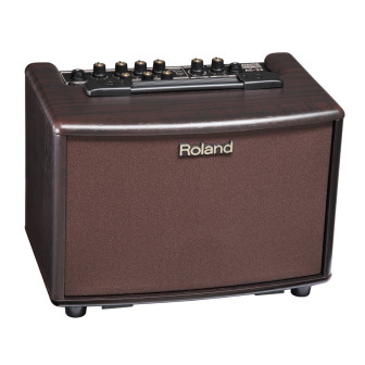 Roland AC33 Acoustic Chorus Guitar Amplifier
