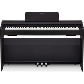 Casio Privia PX-870BK 88-Keys Digital Piano