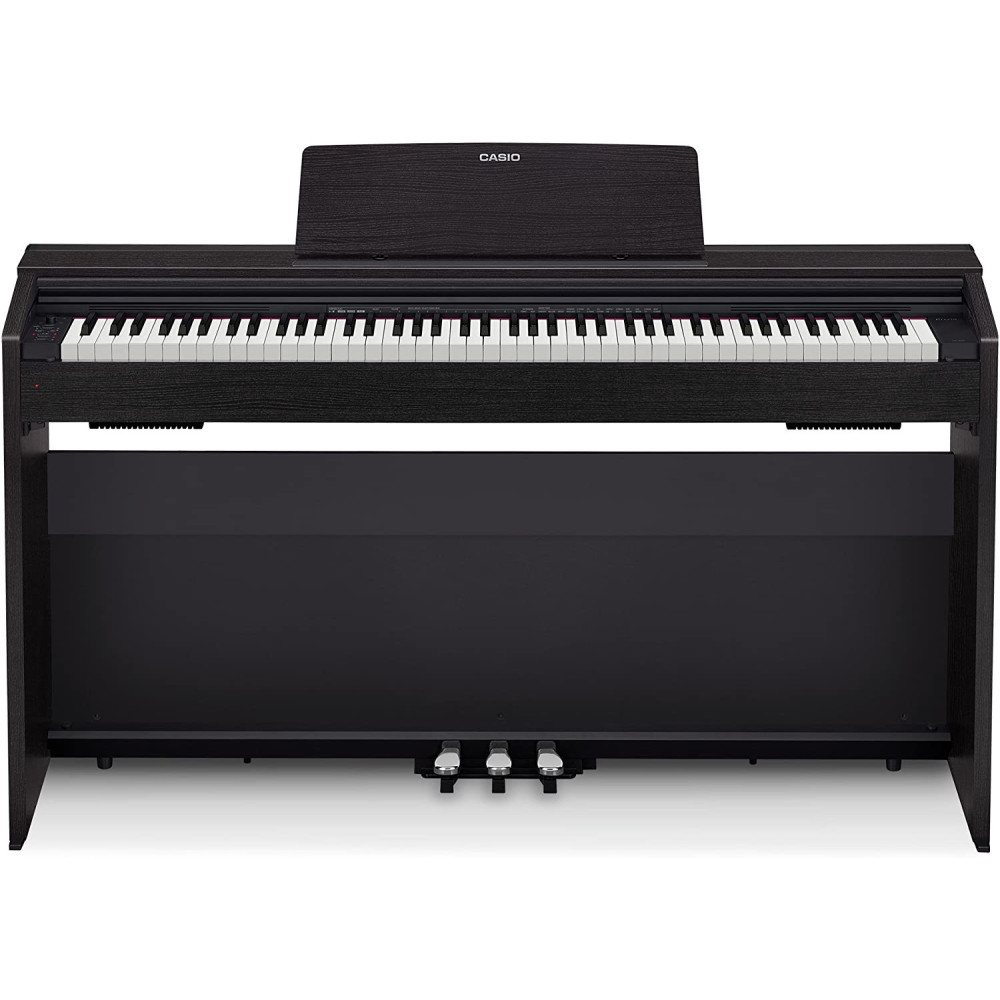 Casio Privia PX-870BK 88-Keys Digital Piano